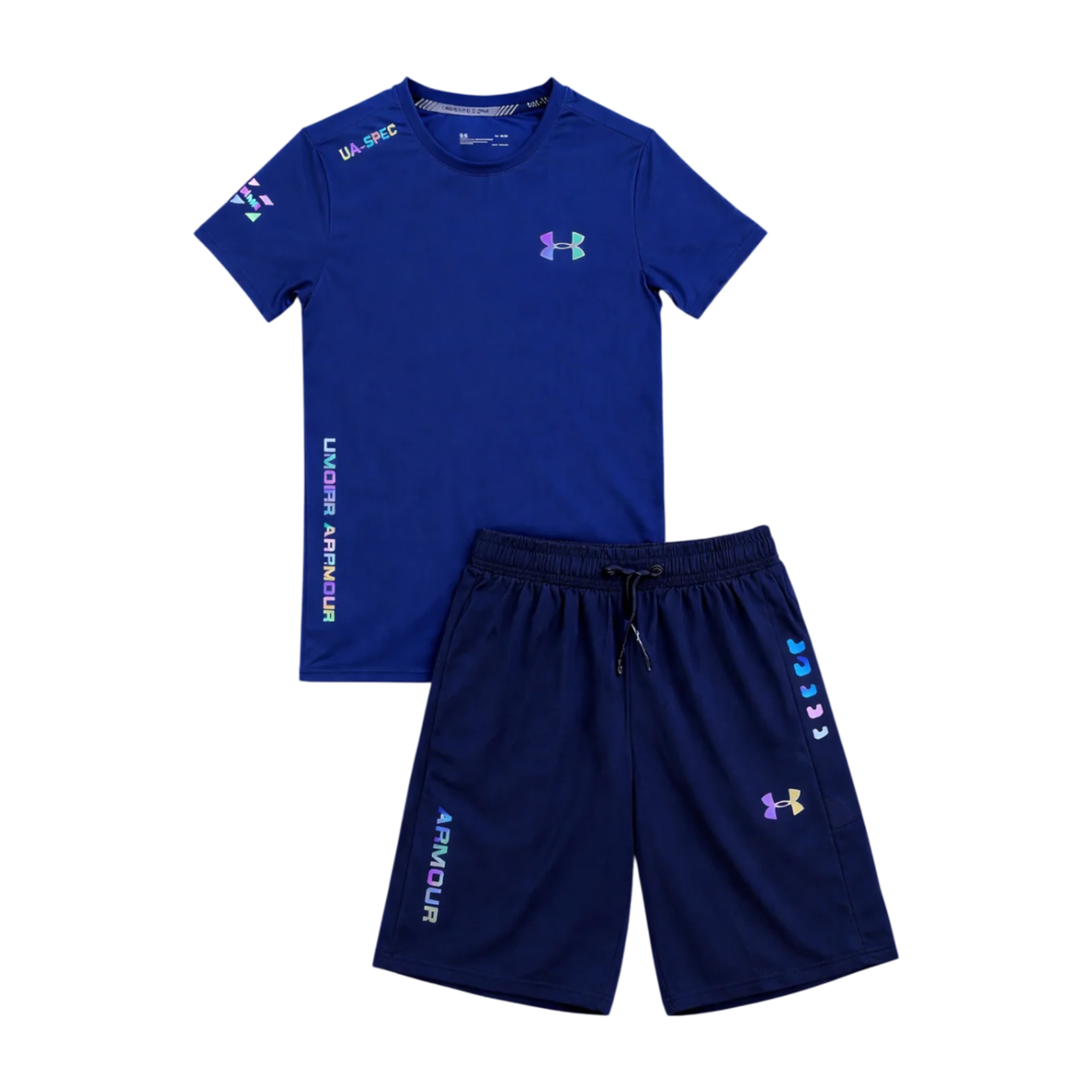 FLUO CONCEPT SET – LIMITED EDITION