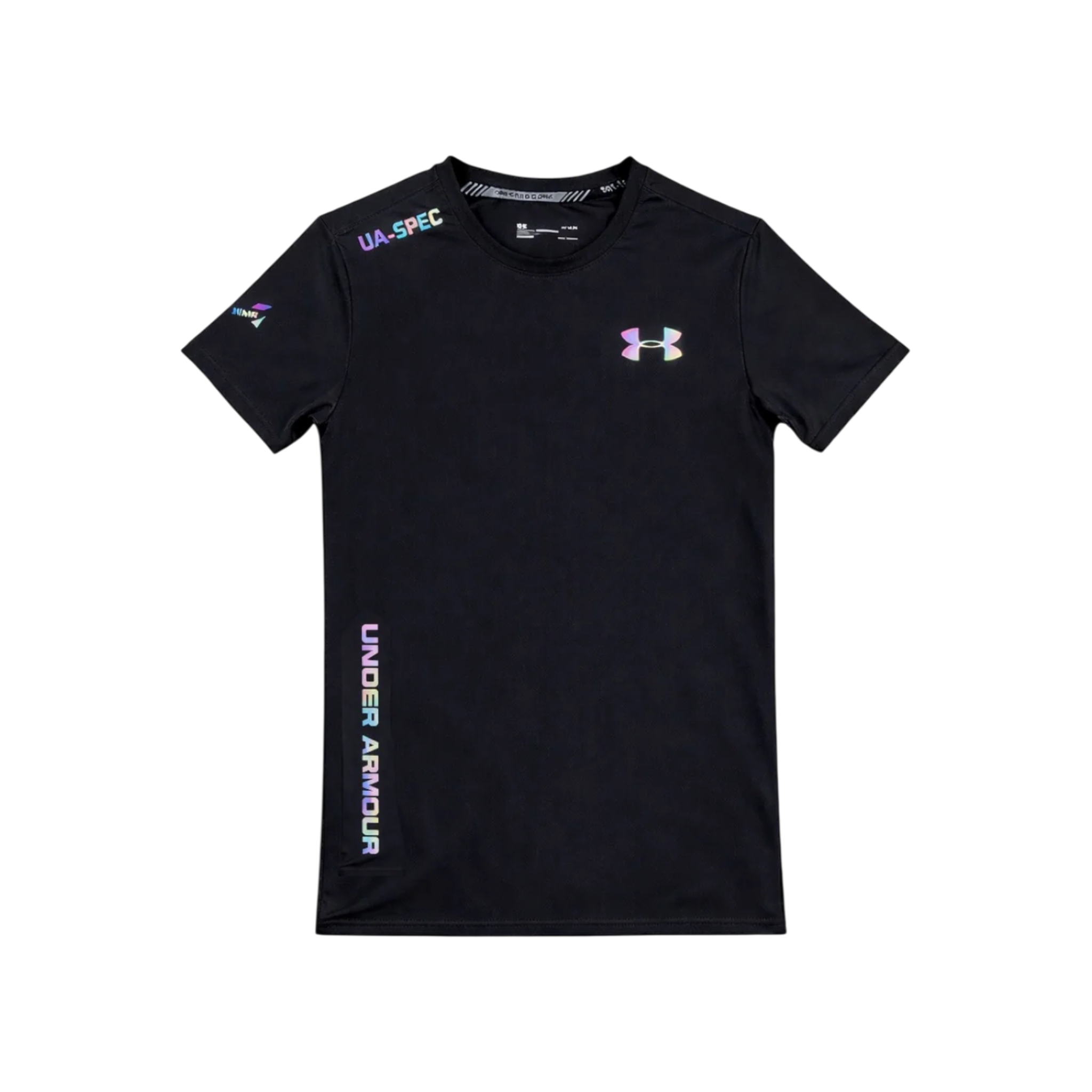 FLUO CONCEPT T-SHIRT – LIMITED EDITION