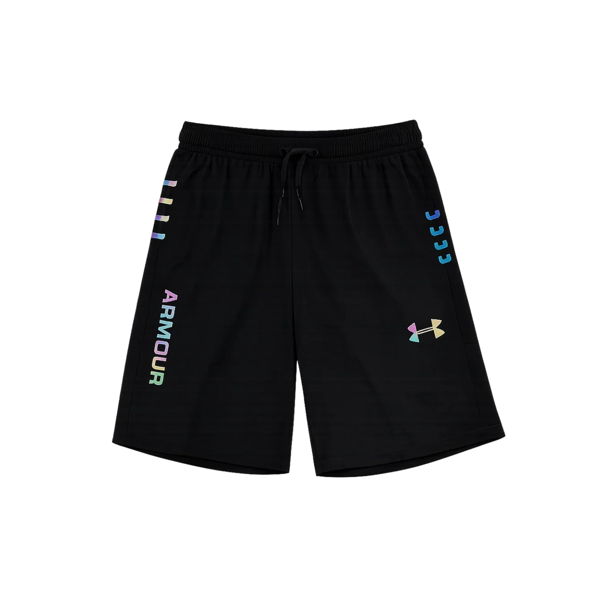 FLUO CONCEPT SHORT – LIMITED EDITION