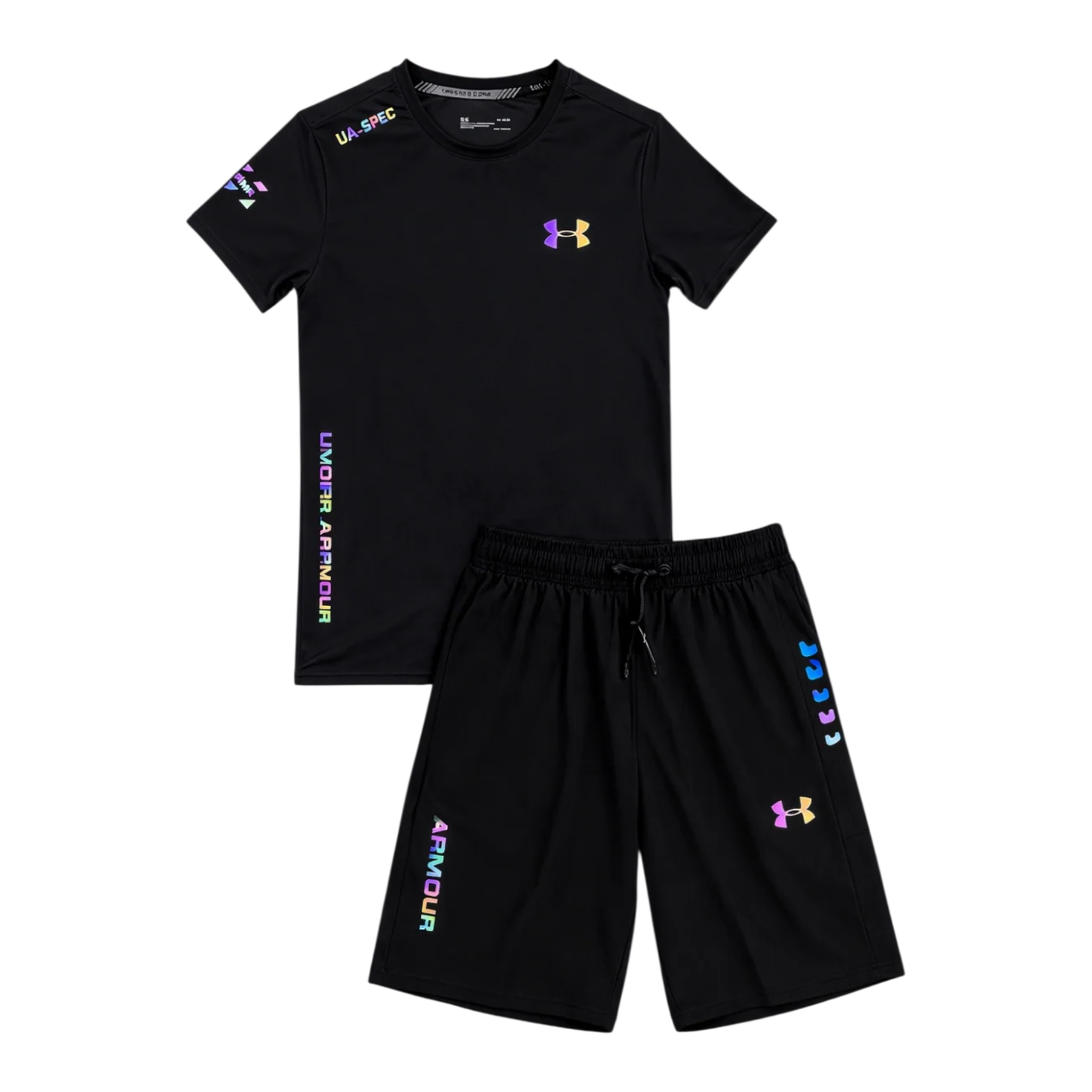 FLUO CONCEPT SET – LIMITED EDITION