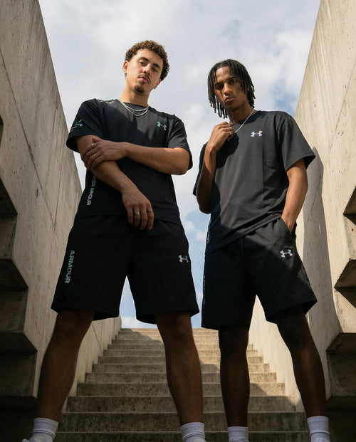 REFLECTIVE SET – BLACK
