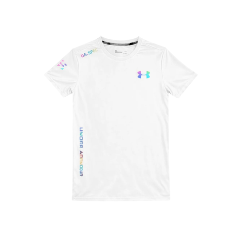 FLUO CONCEPT T-SHIRT – LIMITED EDITION