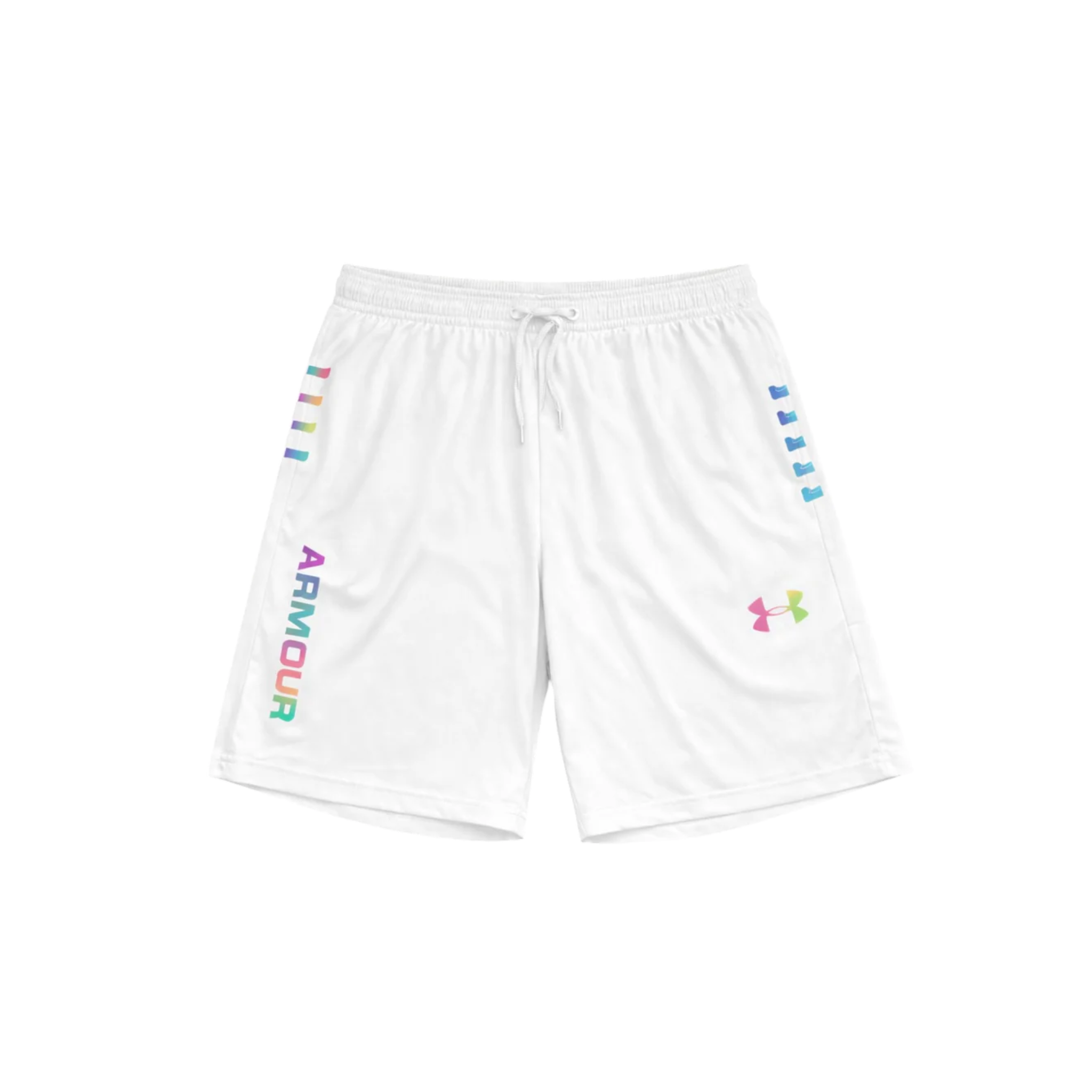 FLUO CONCEPT SHORT – LIMITED EDITION