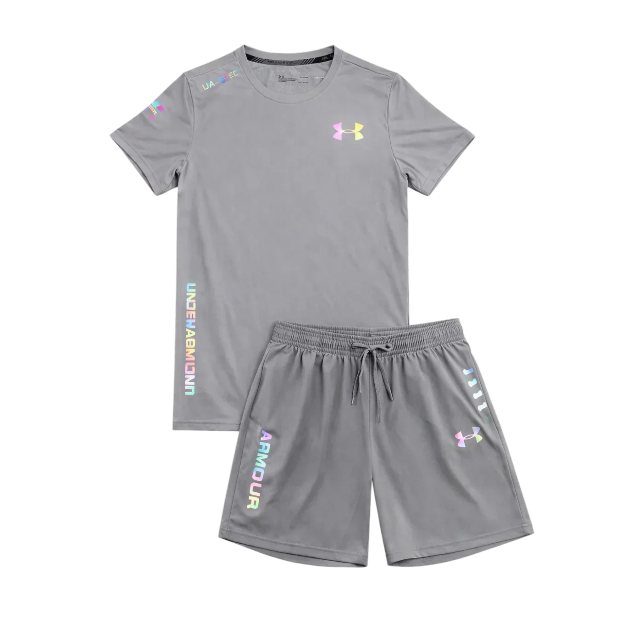 FLUO CONCEPT SET – LIMITED EDITION
