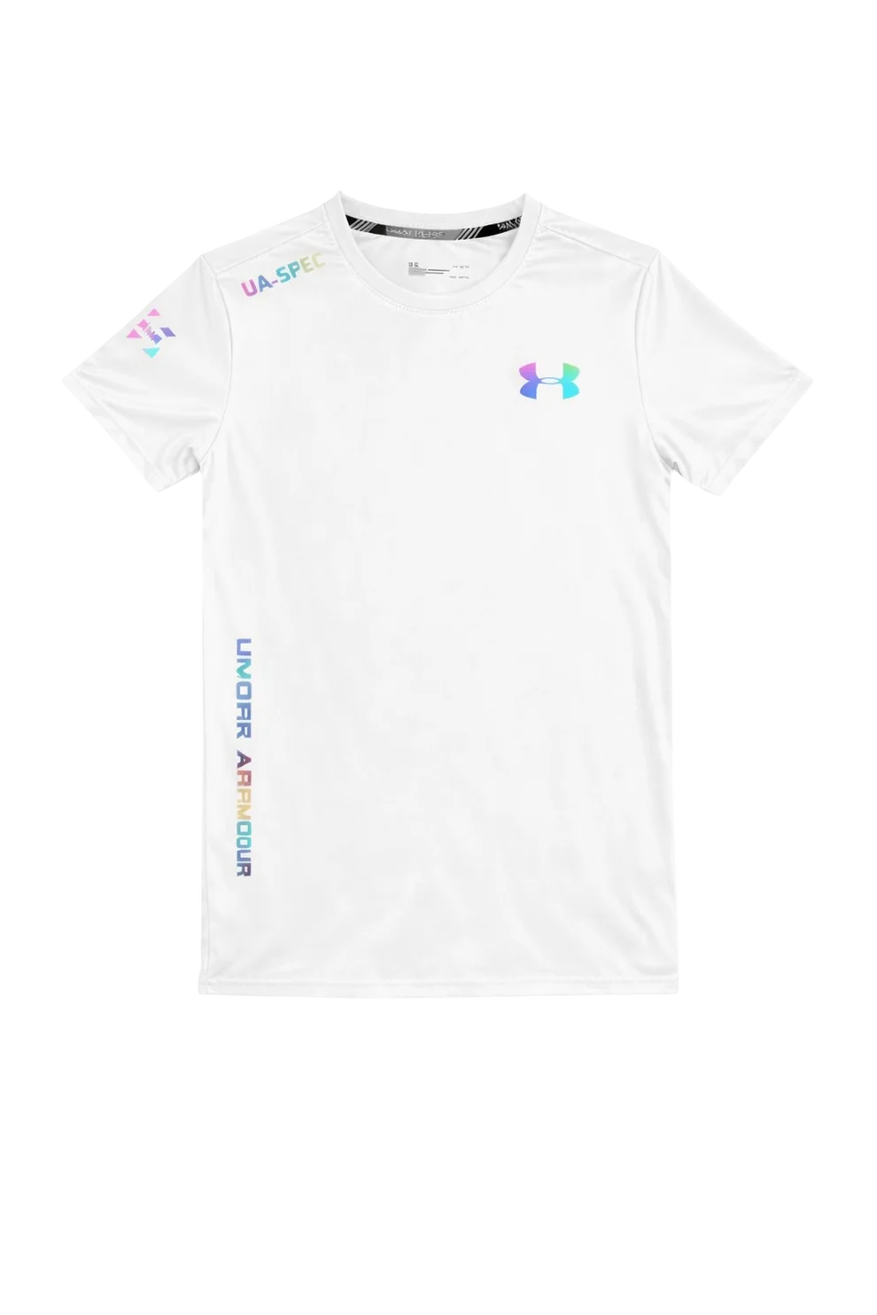 FLUO CONCEPT T-SHIRT – LIMITED EDITION