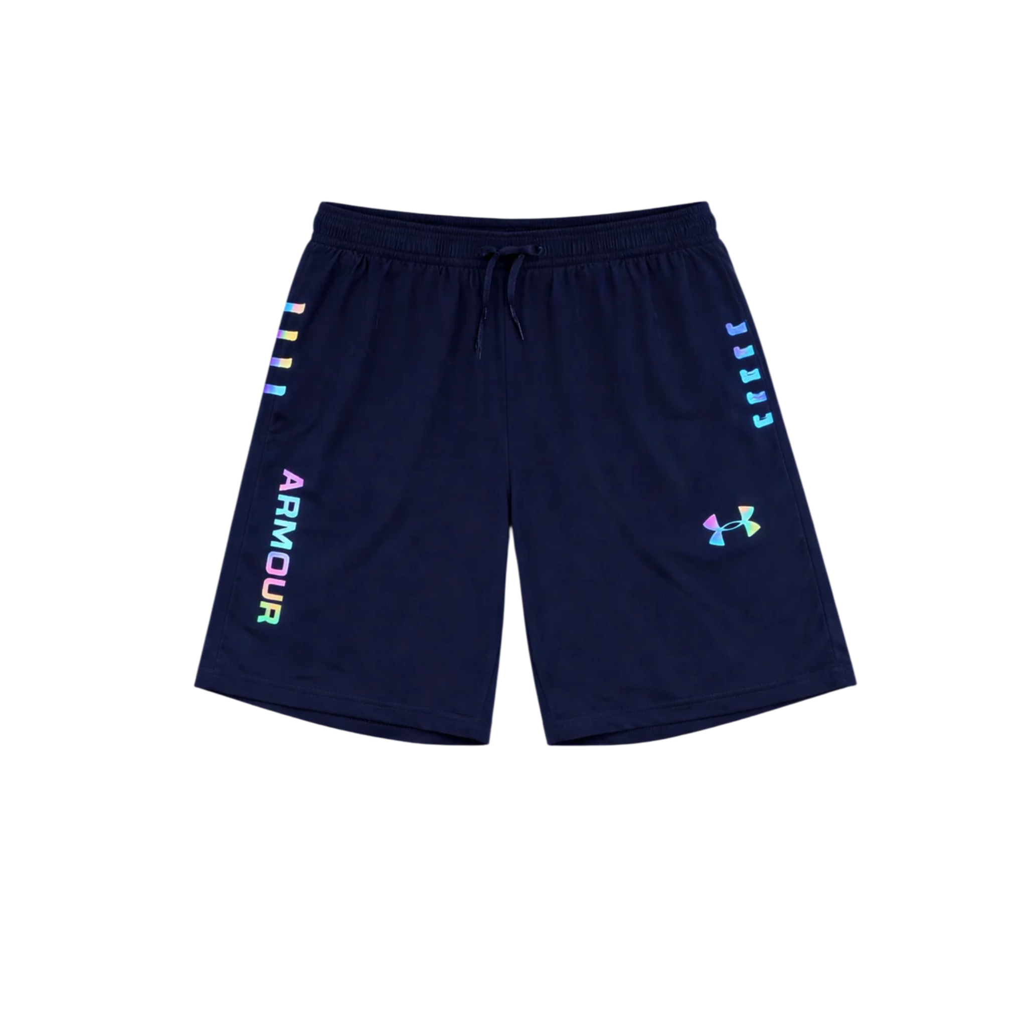 FLUO CONCEPT SHORT – LIMITED EDITION