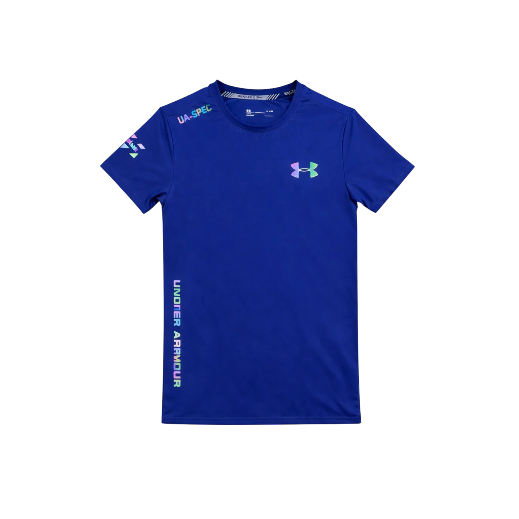 FLUO CONCEPT T-SHIRT – LIMITED EDITION