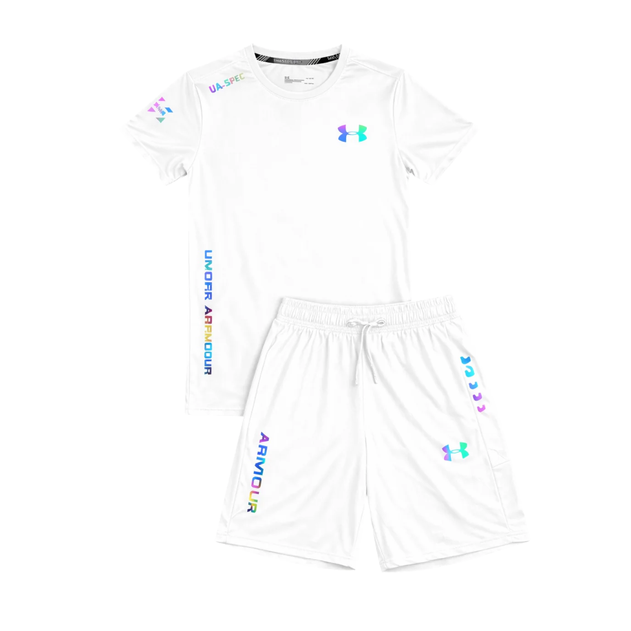 FLUO CONCEPT SET – LIMITED EDITION