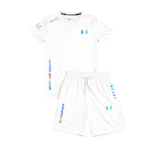 FLUO CONCEPT SET – LIMITED EDITION