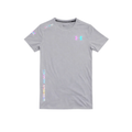 REFLECTIVE TEE – GREY