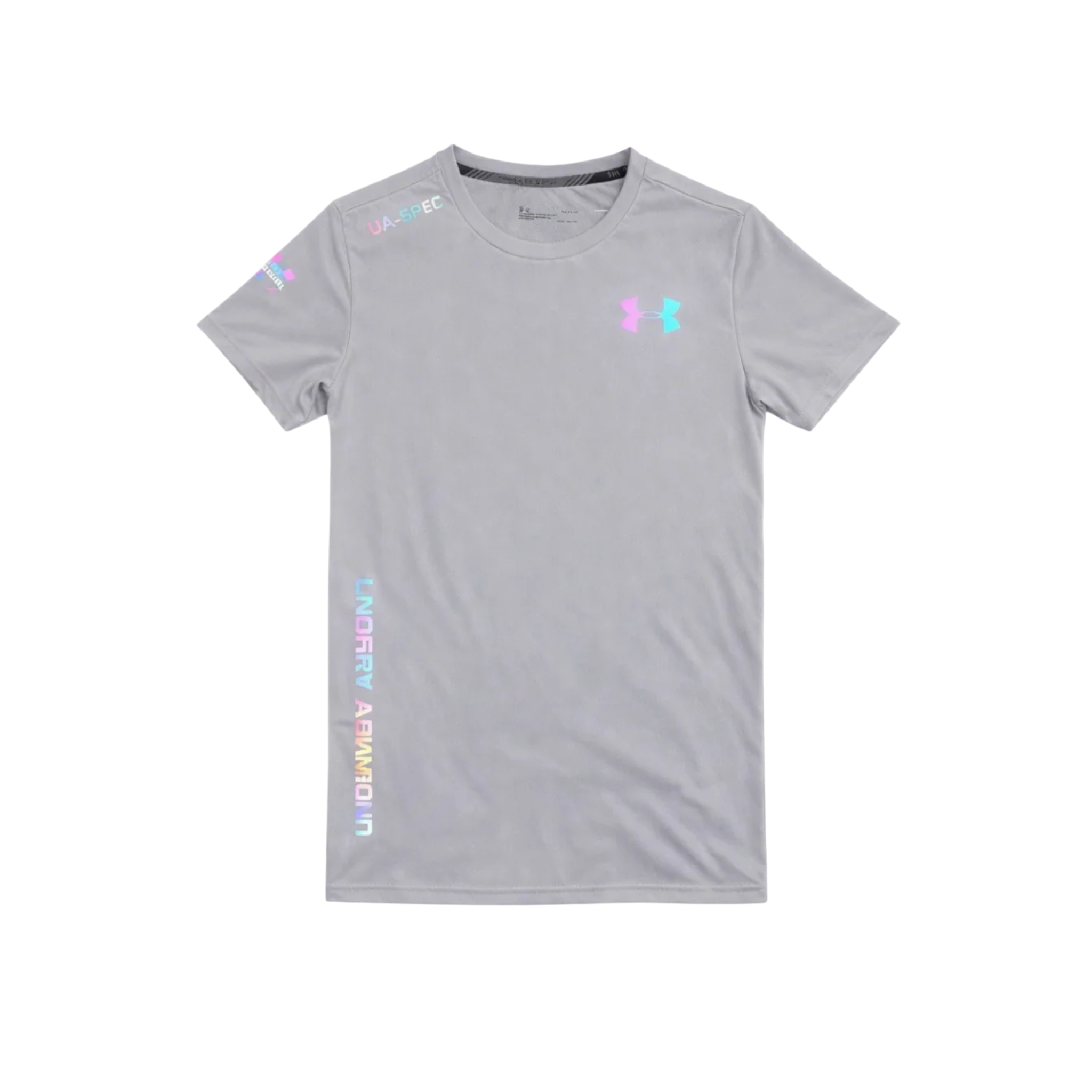 FLUO CONCEPT T-SHIRT – LIMITED EDITION