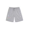 REFLECTIVE SHORT – GREY