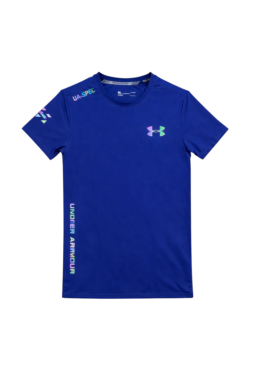 FLUO CONCEPT T-SHIRT – LIMITED EDITION