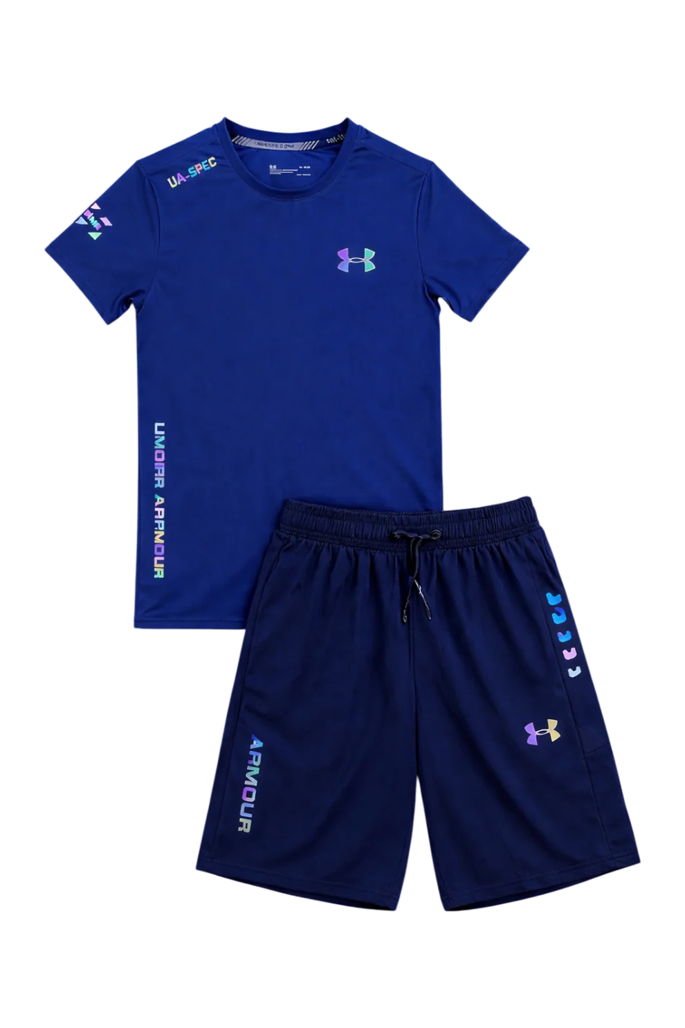 FLUO CONCEPT SET – LIMITED EDITION