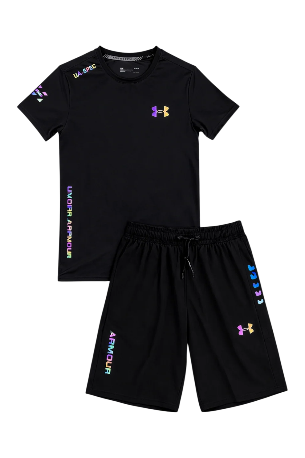 FLUO CONCEPT SET – LIMITED EDITION