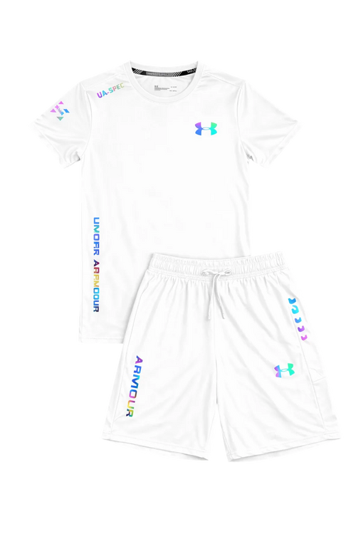 FLUO CONCEPT SET – LIMITED EDITION