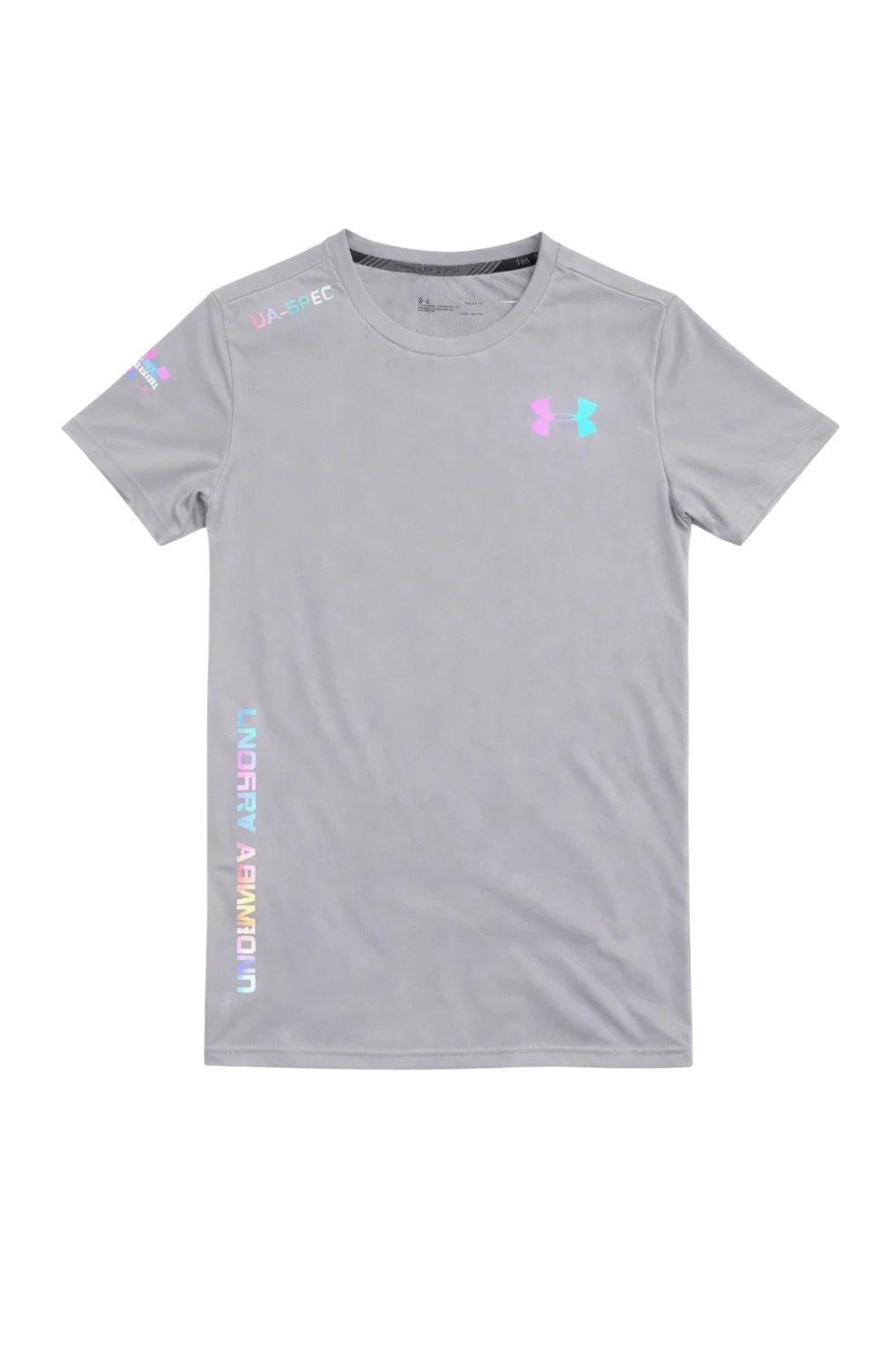 FLUO CONCEPT T-SHIRT – LIMITED EDITION
