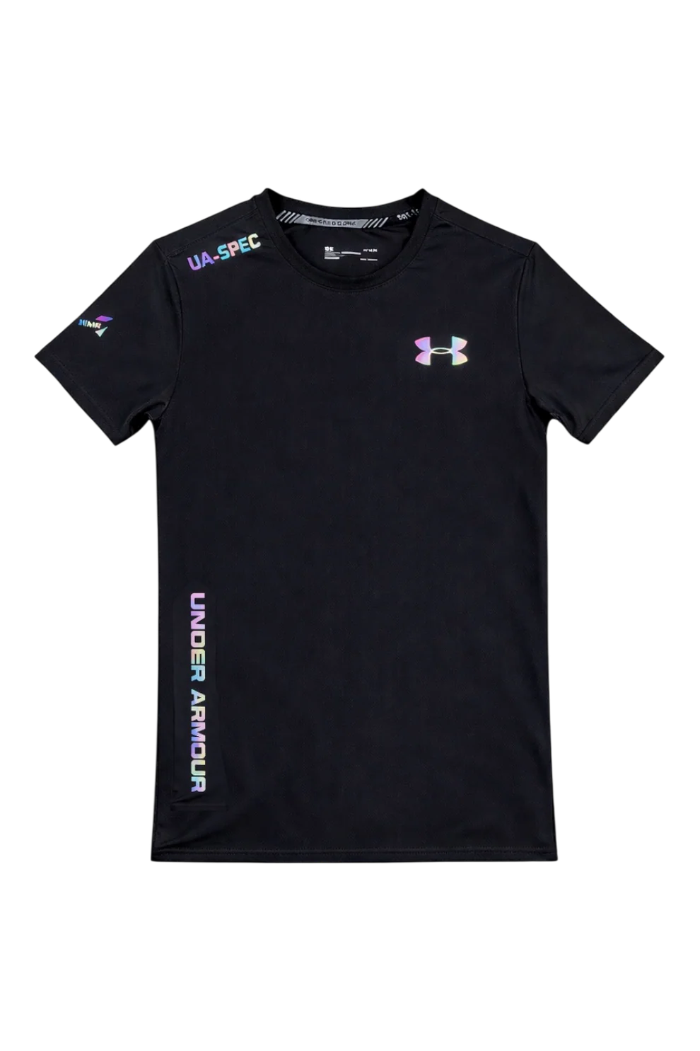 FLUO CONCEPT T-SHIRT – LIMITED EDITION