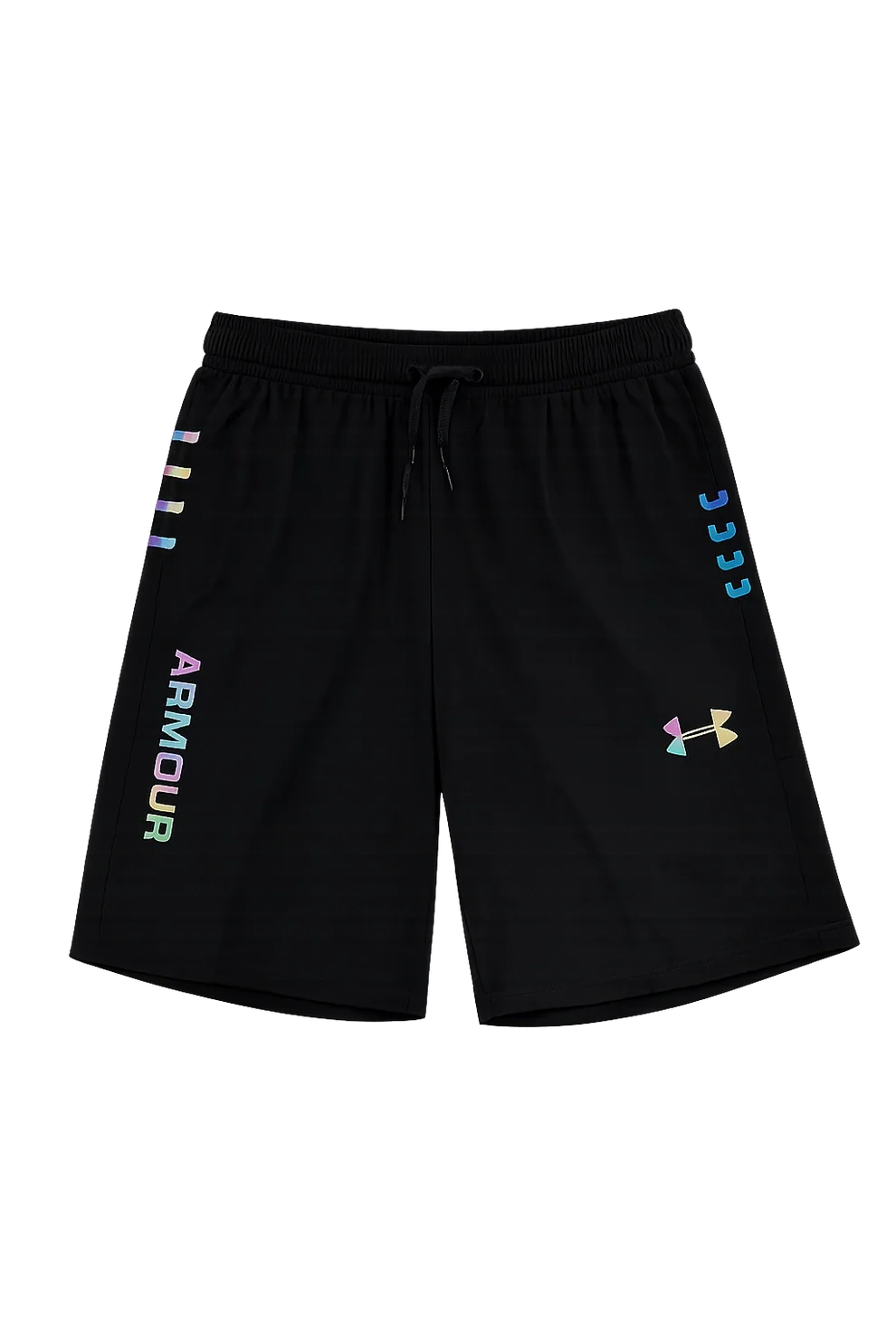 FLUO CONCEPT SHORT – LIMITED EDITION