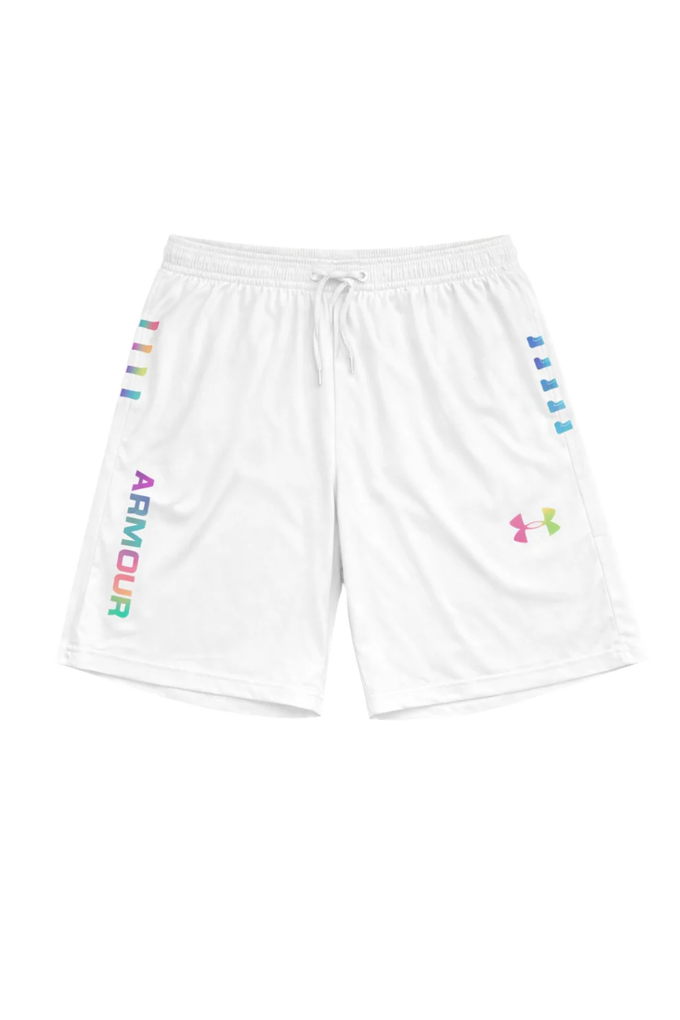 FLUO CONCEPT SHORT – LIMITED EDITION