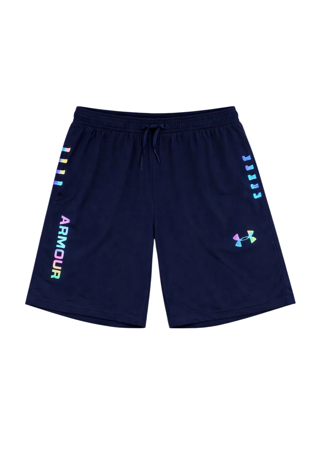 FLUO CONCEPT SHORT – LIMITED EDITION