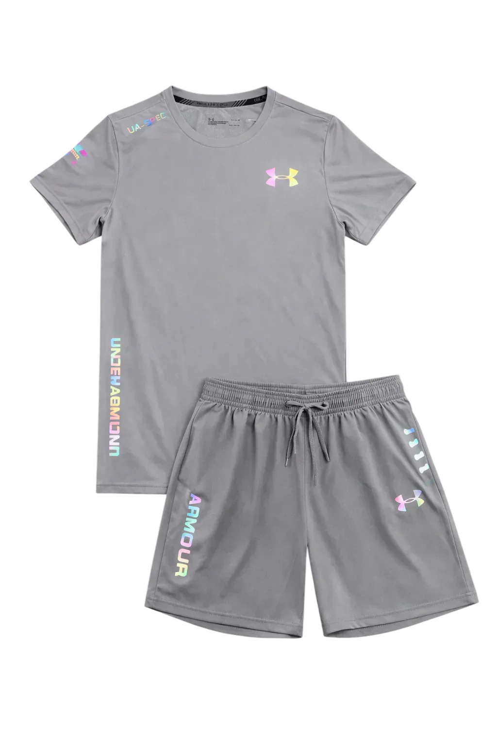 FLUO CONCEPT SET – LIMITED EDITION